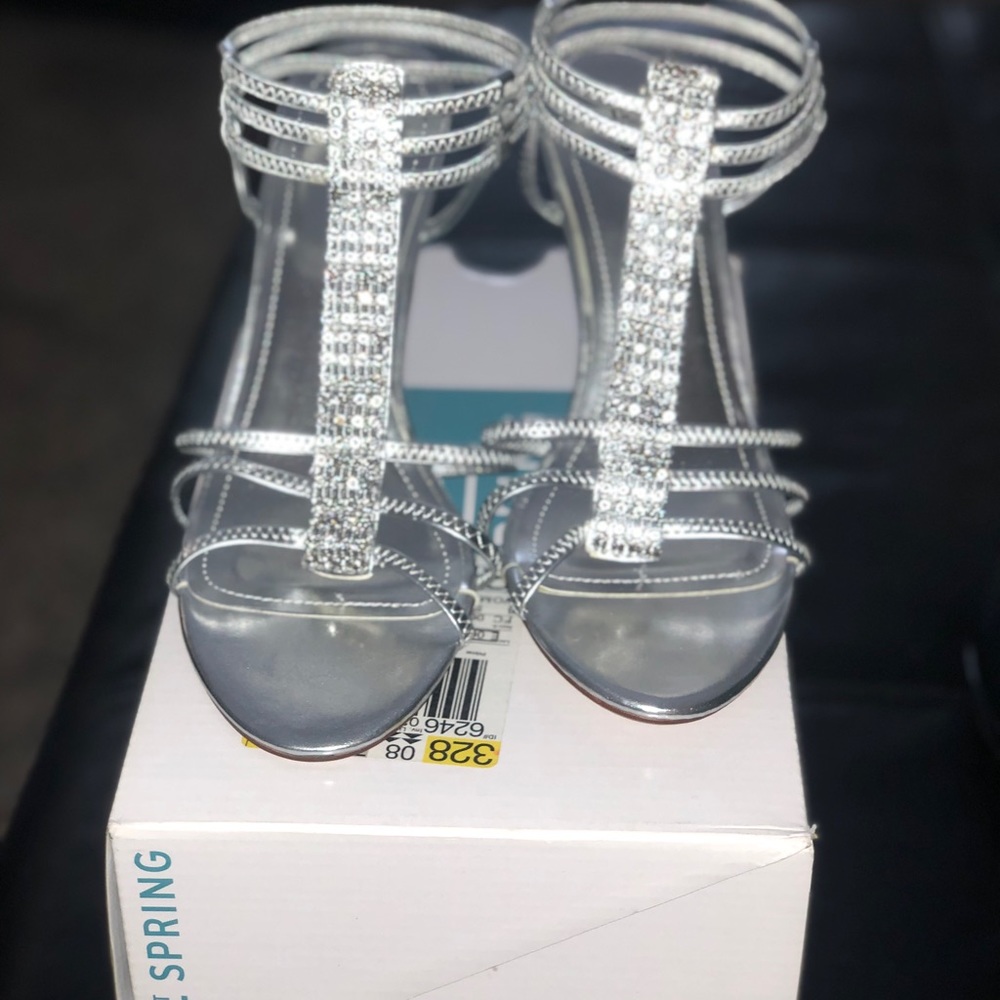 Women’s call it spring size 8